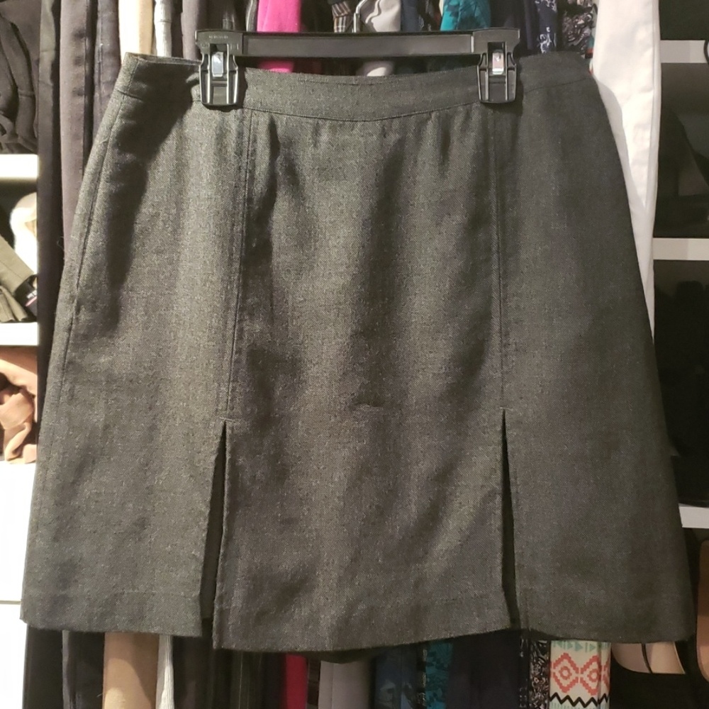 EP Pro Golf/Athletic Pleated Skirt w/ Shorts